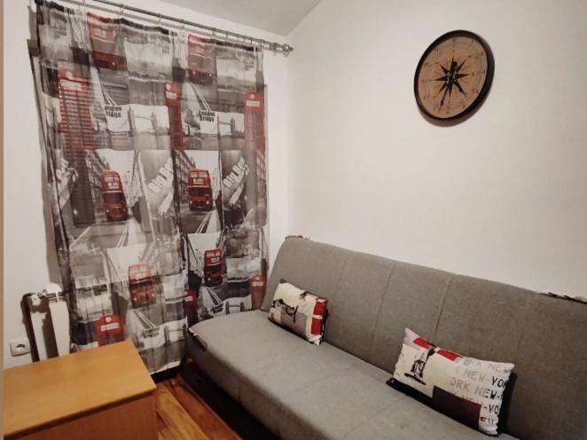 Stan Na Dan Balans Daire Ledine Dış mekan fotoğraf