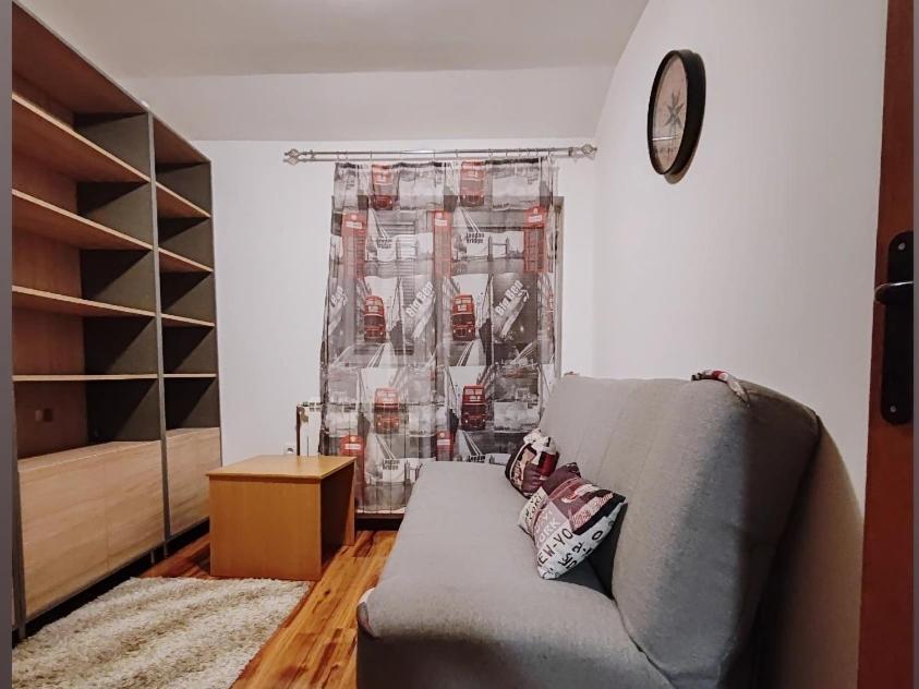 Stan Na Dan Balans Daire Ledine Dış mekan fotoğraf